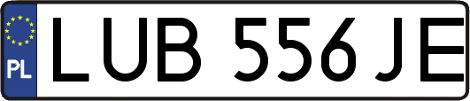 LUB556JE