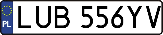 LUB556YV