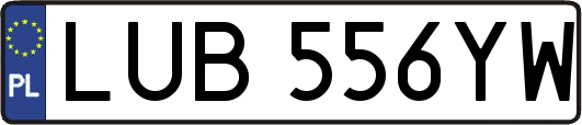 LUB556YW