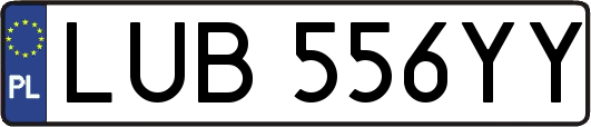 LUB556YY