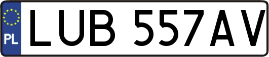 LUB557AV