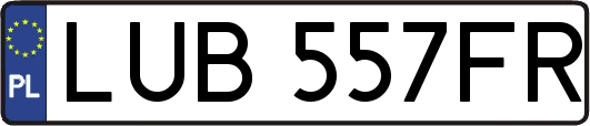 LUB557FR