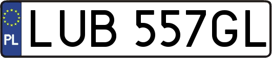LUB557GL