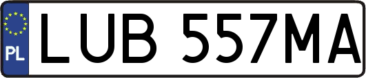 LUB557MA