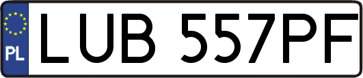 LUB557PF