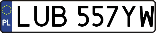 LUB557YW