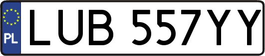 LUB557YY