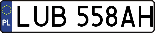 LUB558AH