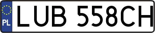 LUB558CH