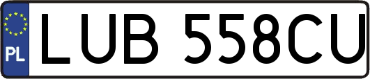LUB558CU