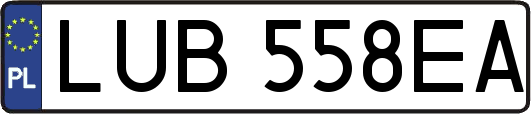 LUB558EA