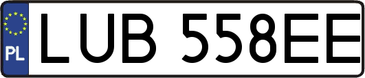 LUB558EE