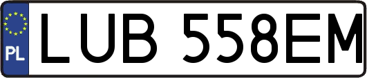 LUB558EM