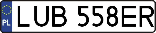 LUB558ER