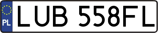 LUB558FL