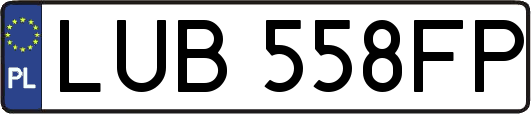 LUB558FP