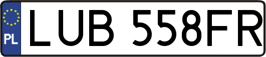 LUB558FR