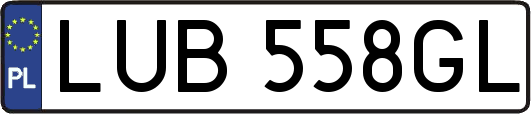 LUB558GL