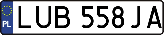 LUB558JA