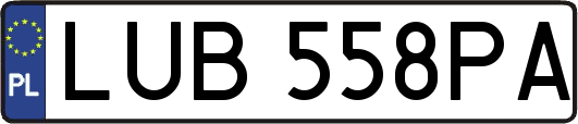 LUB558PA