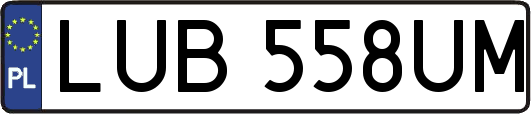 LUB558UM