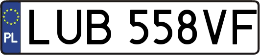 LUB558VF