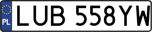 LUB558YW