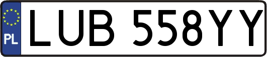 LUB558YY