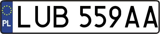 LUB559AA