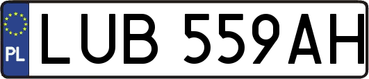 LUB559AH