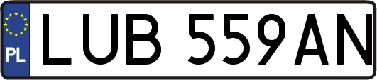 LUB559AN