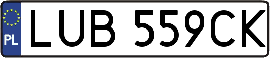 LUB559CK