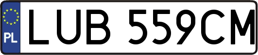 LUB559CM