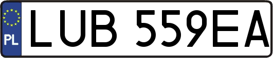 LUB559EA