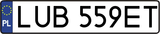 LUB559ET
