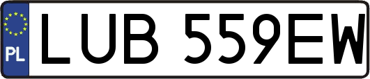 LUB559EW