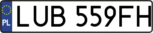 LUB559FH