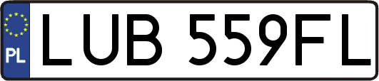 LUB559FL