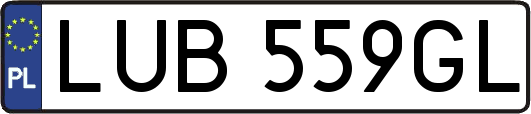 LUB559GL