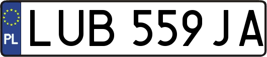 LUB559JA