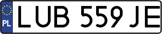 LUB559JE