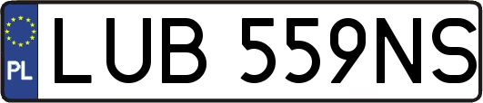 LUB559NS
