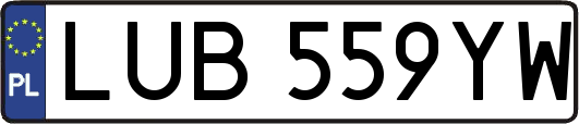 LUB559YW