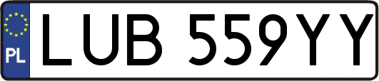 LUB559YY