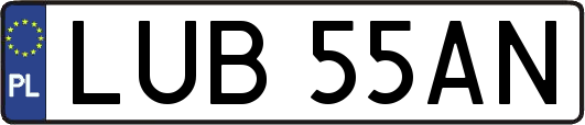 LUB55AN