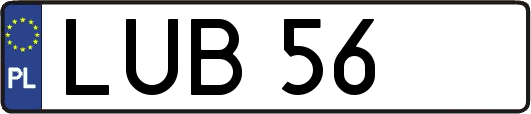 LUB56