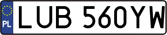 LUB560YW