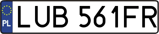 LUB561FR