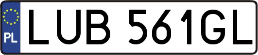 LUB561GL