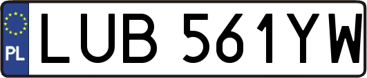 LUB561YW